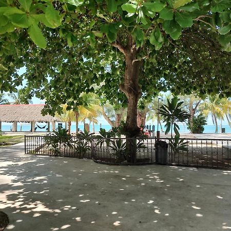 Freedom Shores "La Gringa" Hotel - Universally Designed Isla Aguada Exterior foto