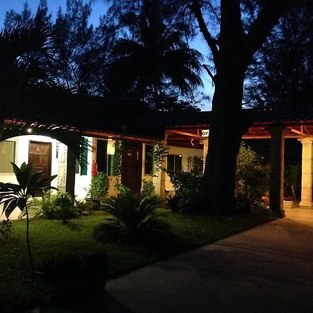 Freedom Shores "La Gringa" Hotel - Universally Designed Isla Aguada Exterior foto